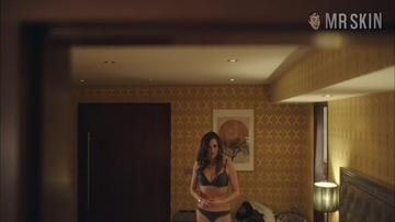Clare Dunne in Kin (2021) Underwear Sexy Underwear 327774