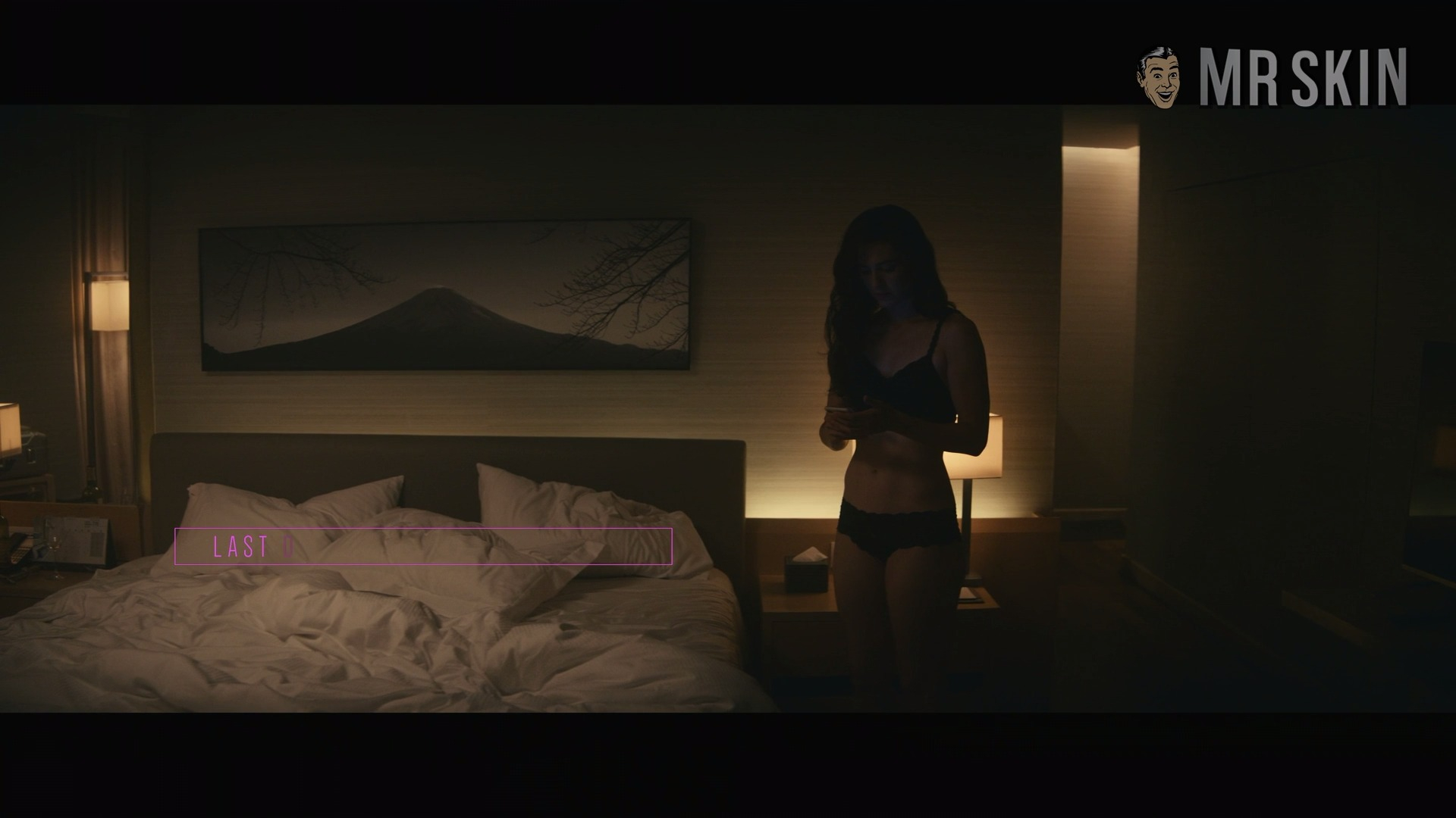 Hottest Kate Scenes. Underwear. 327879
