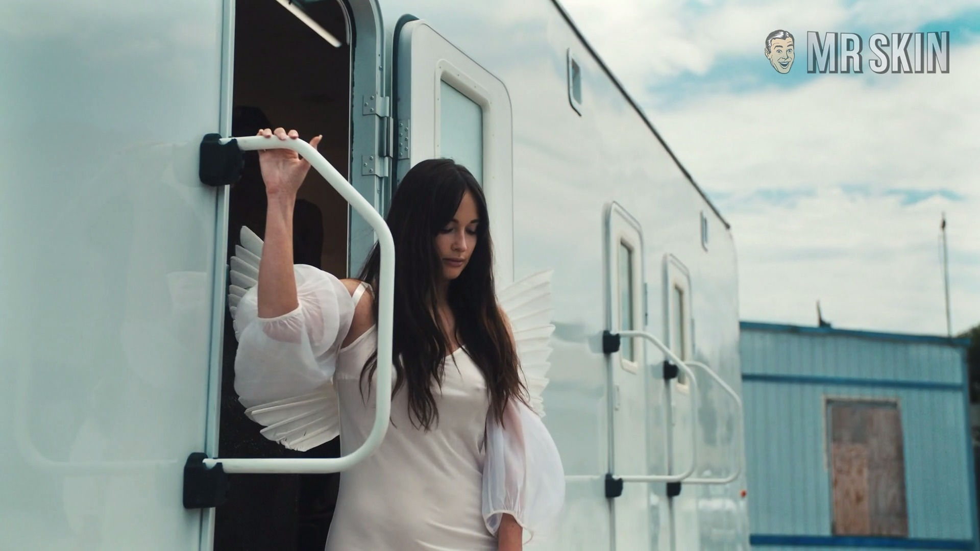 Star-Crossed: The Film's Sexiest Scenes with Kacey Musgraves. Sexy. 327900