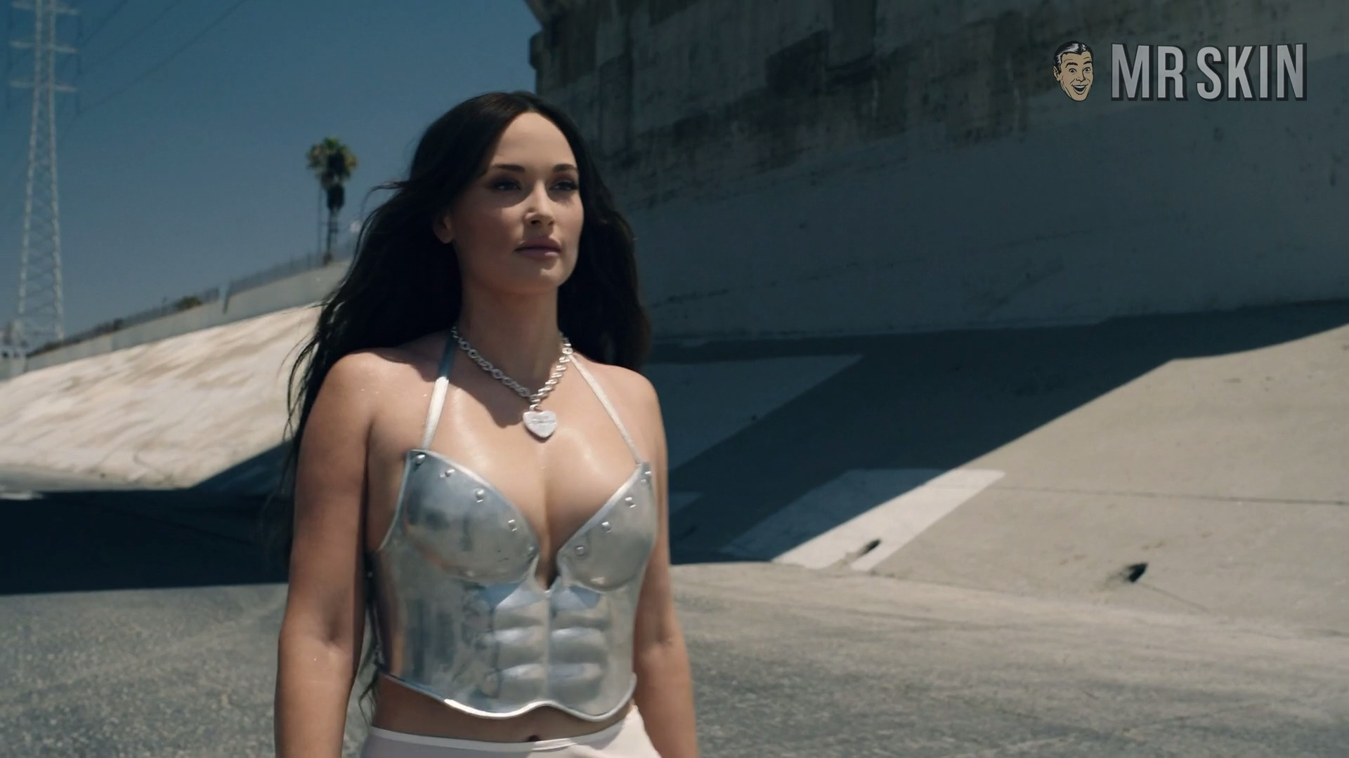 Hottest Herself Scenes. Sexy. 327903