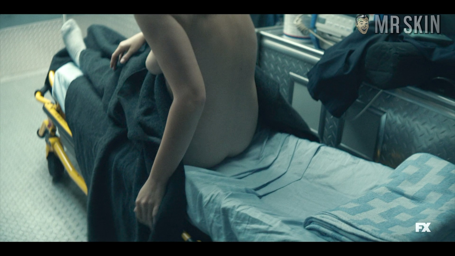 Olivia Thirlby Naked as Hero Brown. Butt, sexy. 327927
