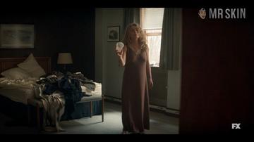 Y: The Last Man's Sexiest Scenes with Paris Jefferson. Sexy. 327948