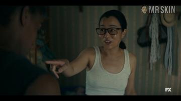 Hottest Captain Nguyen Scenes. Sexy. 330393