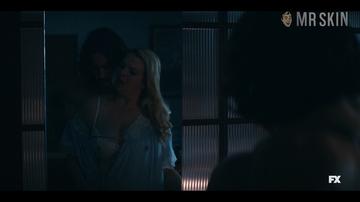 Amber Tamblyn in Y: The Last Man (2021) Sexy Underwear Sexy Underwear 330768