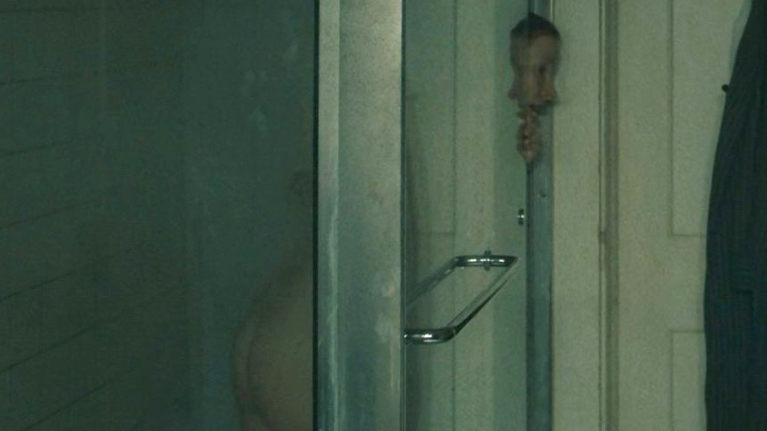 Jessica Chastain in Scenes from a Marriage (2021) Bush Butt Right Breast Breasts Bush 328365