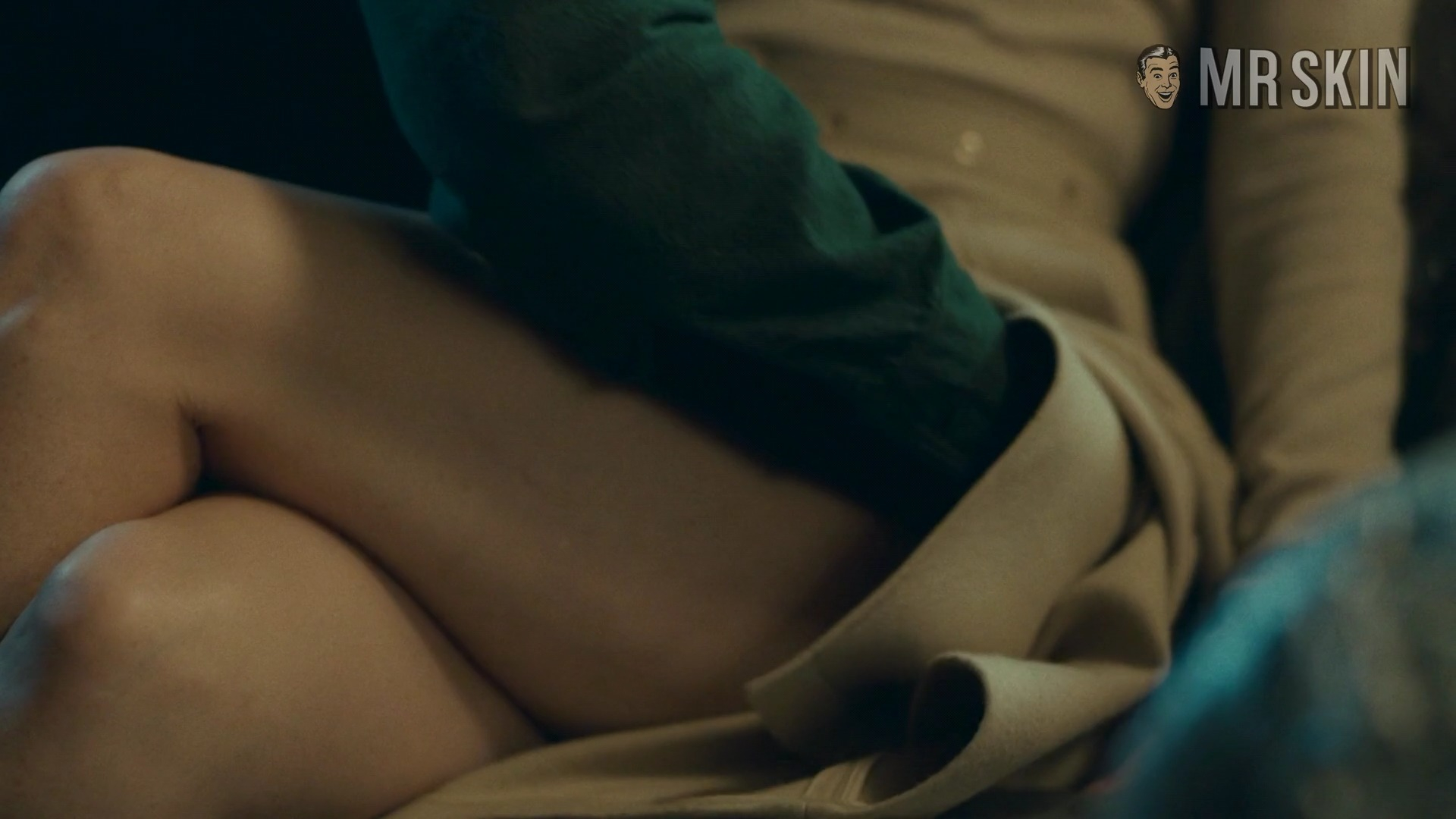Scenes from a Marriage's Sexiest Scenes with Jessica Chastain. Sexy, Underwear, breasts, bush. 329064