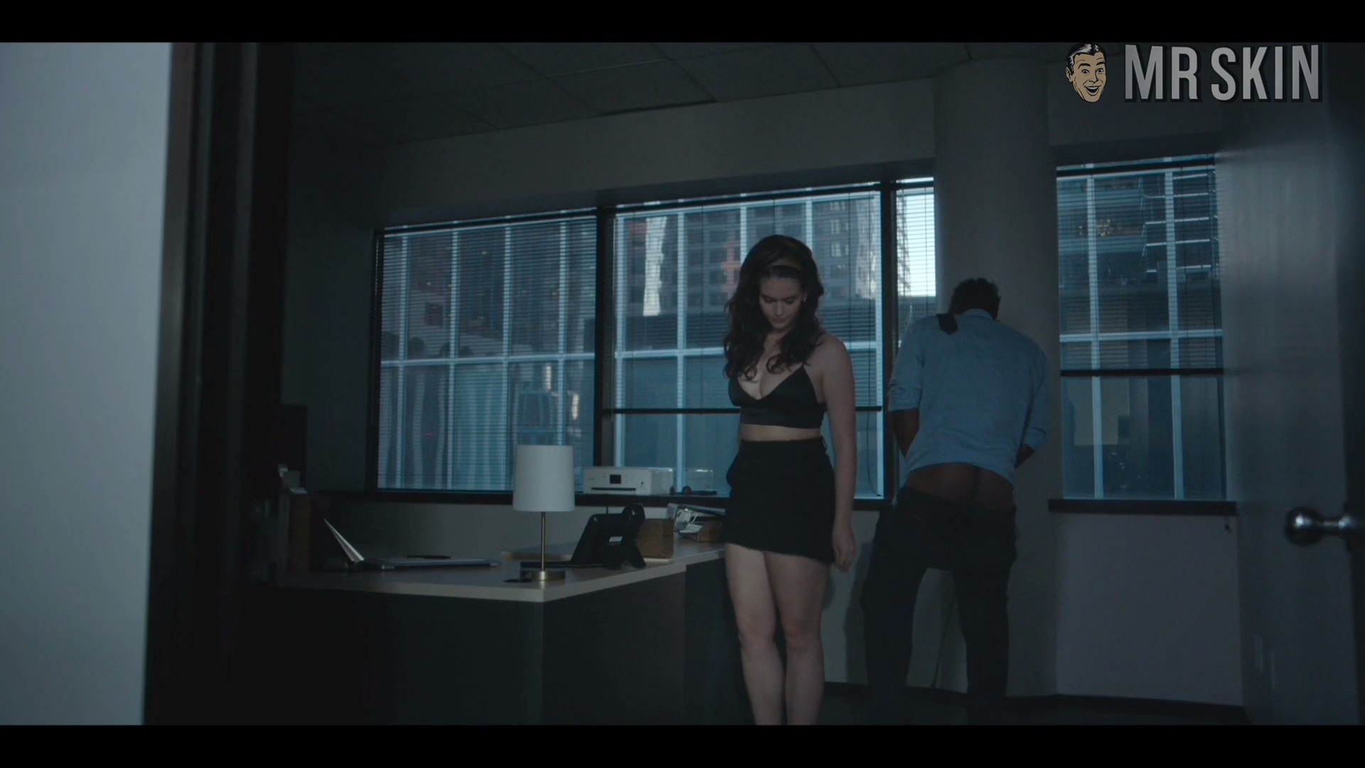 Emma Deckers in All About Sex (2021) Sexy Underwear Sexy Underwear 328173