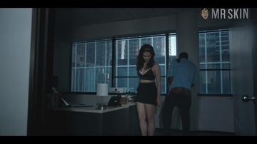 Hottest Morgan Scenes. Sexy, Underwear. 328173