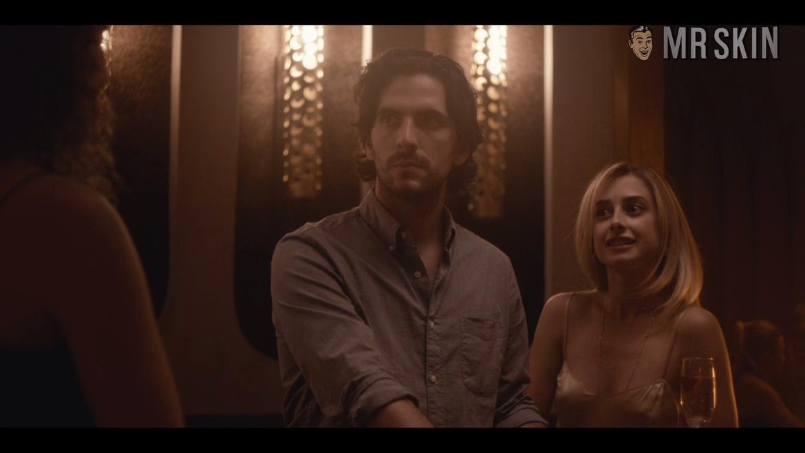 Madeleine Gardella in All About Sex (2021) Sexy Sexy 328197