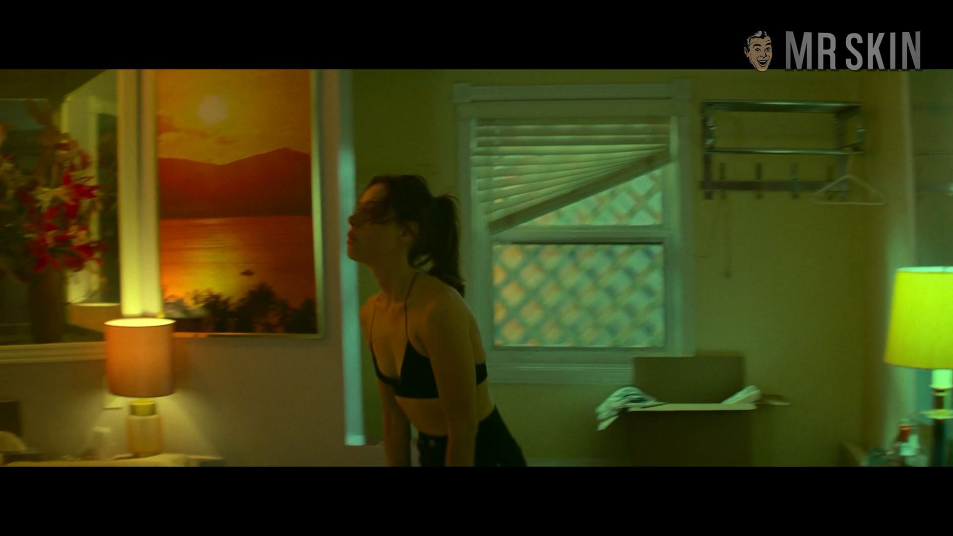 Hottest Lucy Stanbridge Scenes. Underwear, sexy. 328329