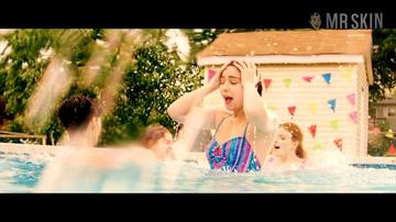 Madelyn Cline in This is the Night (2021) Sexy Sexy 328482