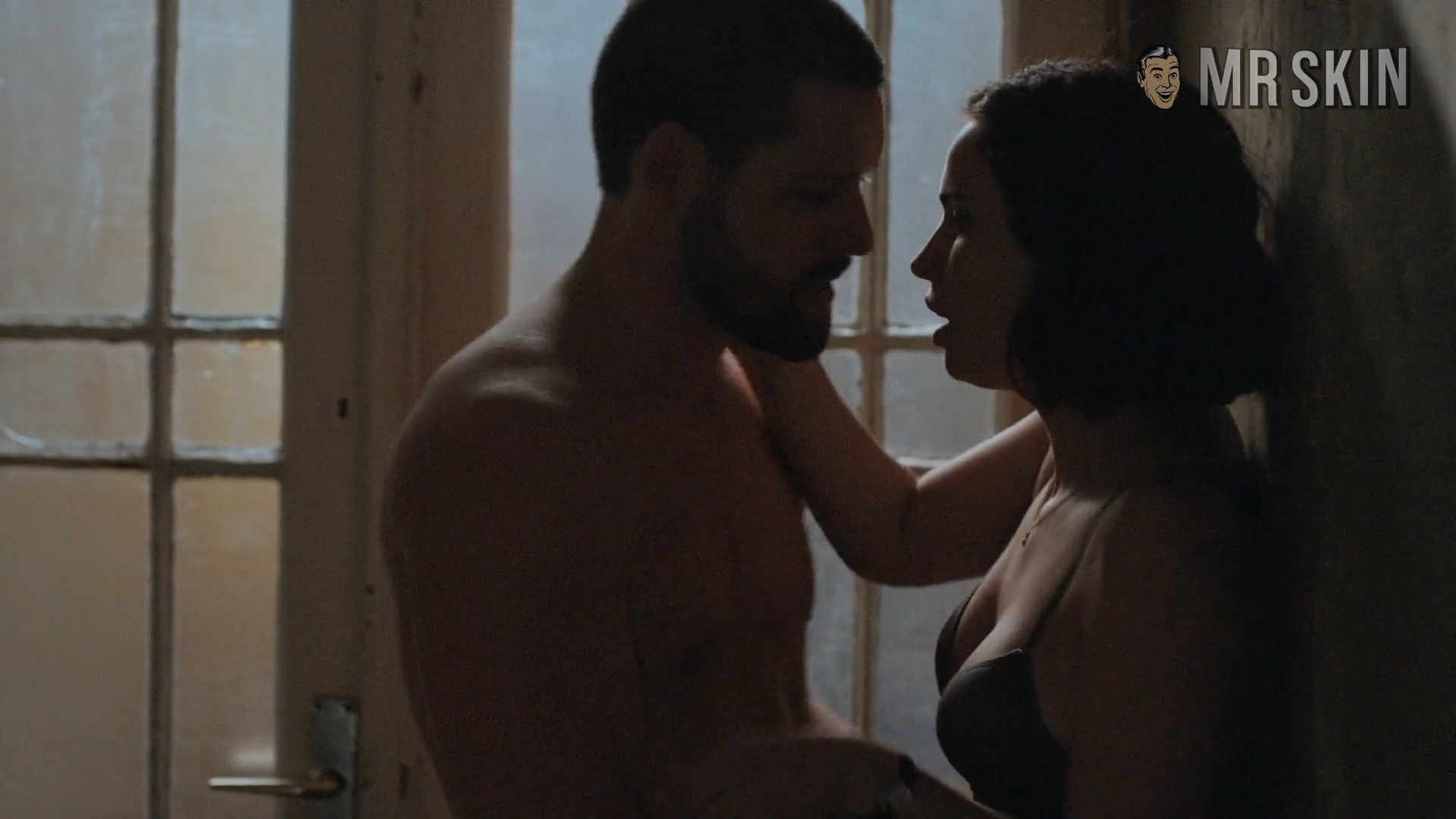 FBI: International's Sexiest Scenes with Heida Reed. Underwear, sexy. 337326