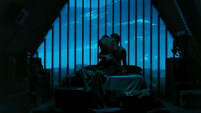 Leah Harvey in Foundation (2021-2023) Butt Butt Sexy 331824