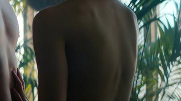 Amy Tyger in Foundation (2021-2023) Sexy Underwear Sexy Underwear 330666