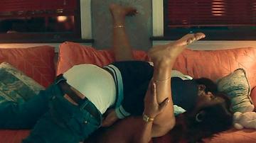 kash doll bmf sex scene Kash Doll Nude Scene In BMF S01E01 HipHopGoneWild 7007 main image 1