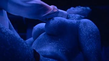 Erica Pinkett in BMF (2021-2025) Breasts Sexy Thong Underwear Breasts Sexy 343236