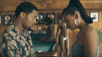 Jordan Alexander in BMF (2021-2025) Sexy Sexy 353808