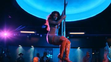 Trinity Lisbon in BMF (2021-2025) Breasts Bush Butt Merkin Bikini Breasts 353656