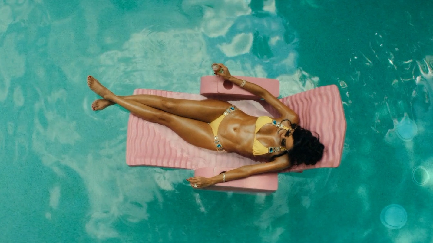 Elisa Berdugo in BMF (2021-2025) Bikini Bikini Sexy 354291