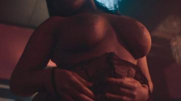 Shanta CoCo Blac in BMF (2021-2025) Breasts Sexy Thong Breasts Sexy 343000