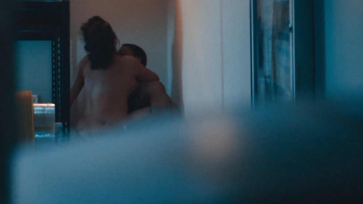 La La Anthony Naked in BMF. Butt, Sexy, Underwear. 342505