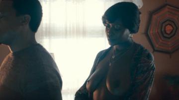 Christine Horn in BMF (2021-2025) Breasts Breasts Underwear 342857