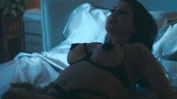 Rama Montakhabi, Ren King in BMF (2021-2025) Lesbian Sexy Lesbian Sexy 348146