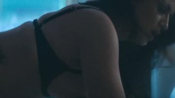 Rama Montakhabi, Ren King in BMF (2021-2025) Lesbian Sexy Lesbian Sexy 348148