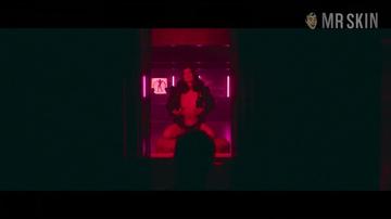 Julia Frey in Never Gonna Snow Again (2020) Breasts Breasts Sexy 328746