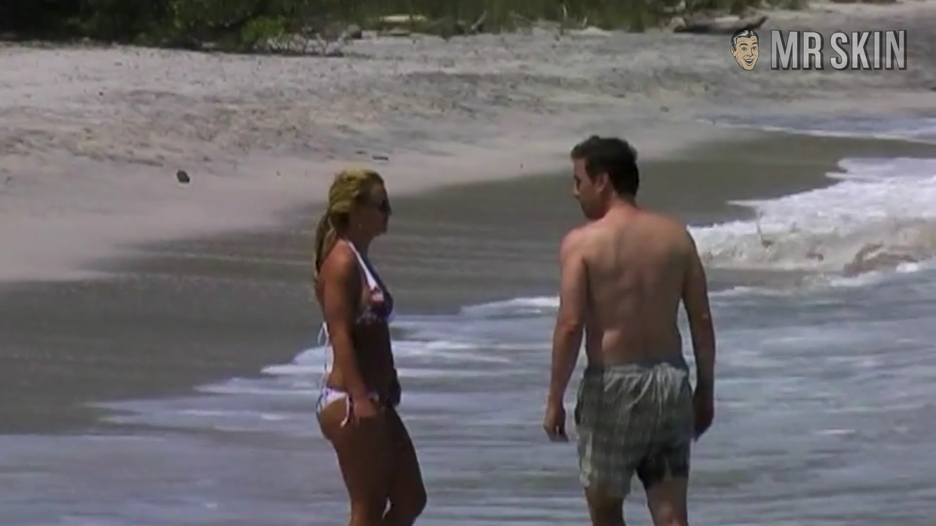 Britney Vs Spears's Sexiest Scenes with Britney Spears. Bikini, sexy. 328752