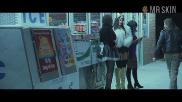 Tara DiPetrillo in Bad Candy (2021) Sexy Underwear Lesbian Sexy 328761