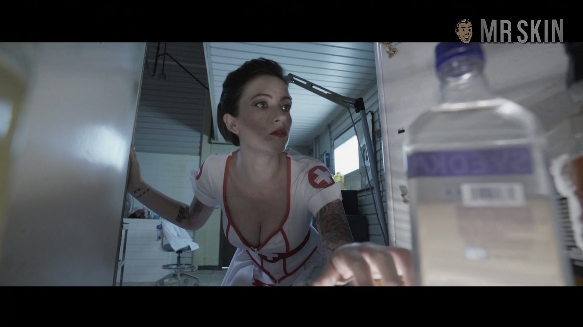 Haley Leary in Bad Candy (2021) Sexy Underwear Sexy Underwear 328764