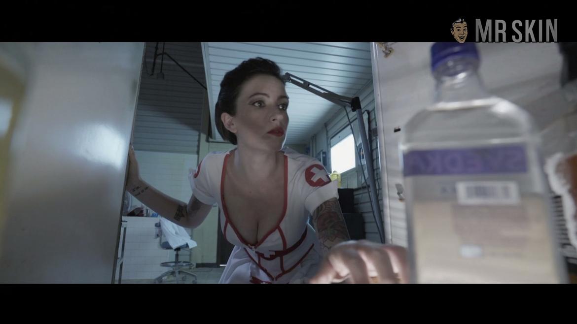 Haley Leary in Bad Candy (2021) Sexy Underwear Sexy Underwear 328764