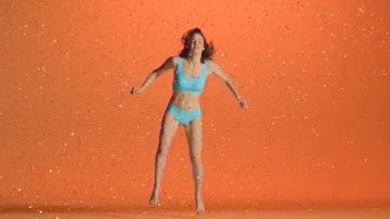 Jade Henot in Sloggi ZERO Feel (2017) Sexy Underwear Sexy Underwear 328812