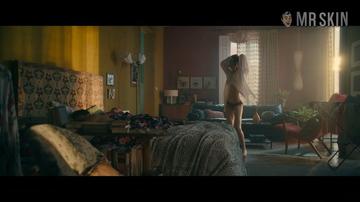 María Valverde in Sounds Like Love (2021) Underwear Sexy Underwear 328866