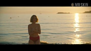 Eva Danino in Friendzone (2021) Bikini Sexy Bikini Sexy 328884