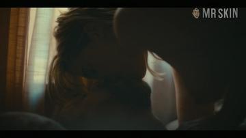Danica Curcic in The Chestnut Man (2021) Breasts Breasts 328887