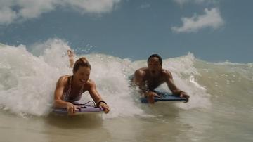 Kathleen Rose Perkins in Doogie Kamealoha, M.D. (2021-2023) Sexy Sexy 328917