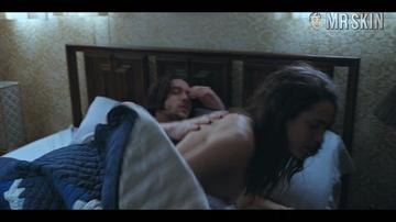 Margaret Qualley in Maid (2021) Underwear Breasts Sexy Breasts Sexy 328980