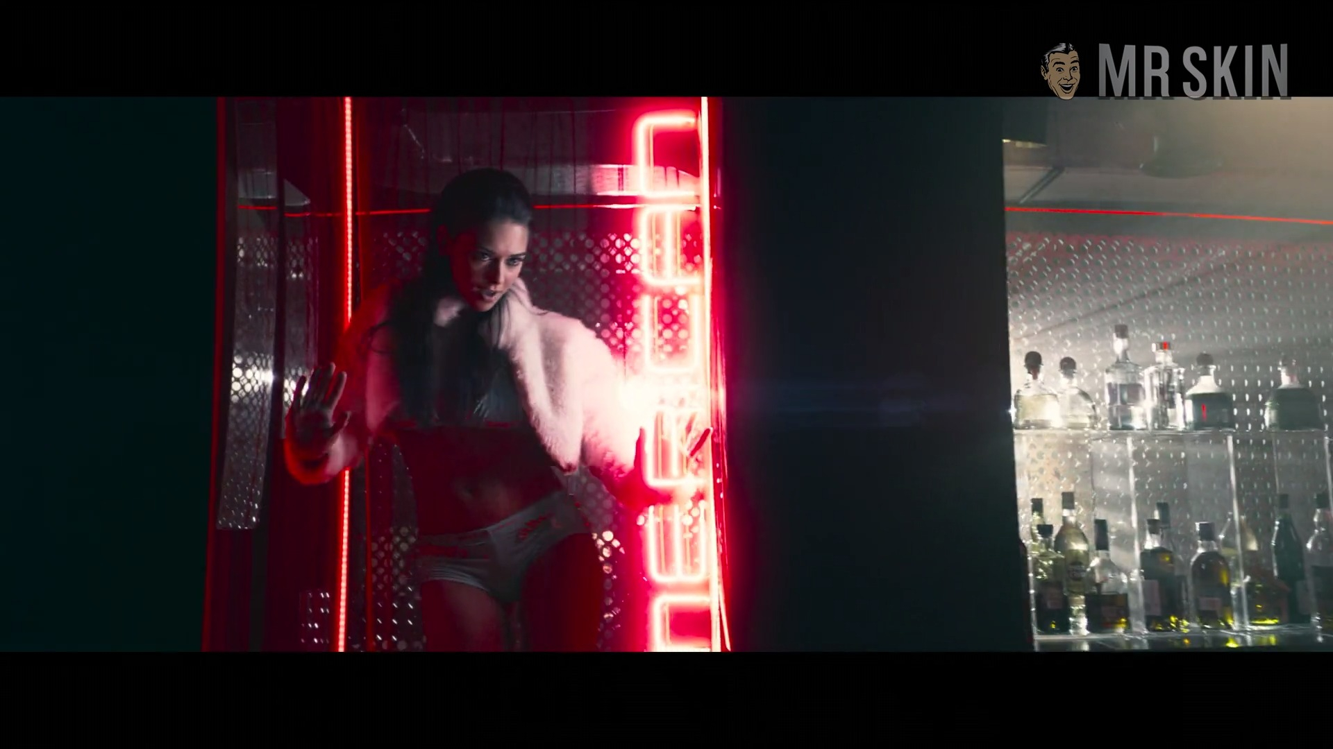 Hottest Crystal Scenes. Sexy, Bikini. 329013