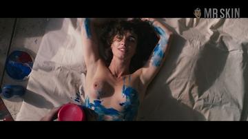 Paz Vega in American Night (2021) Breasts Butt Breasts Butt 328995