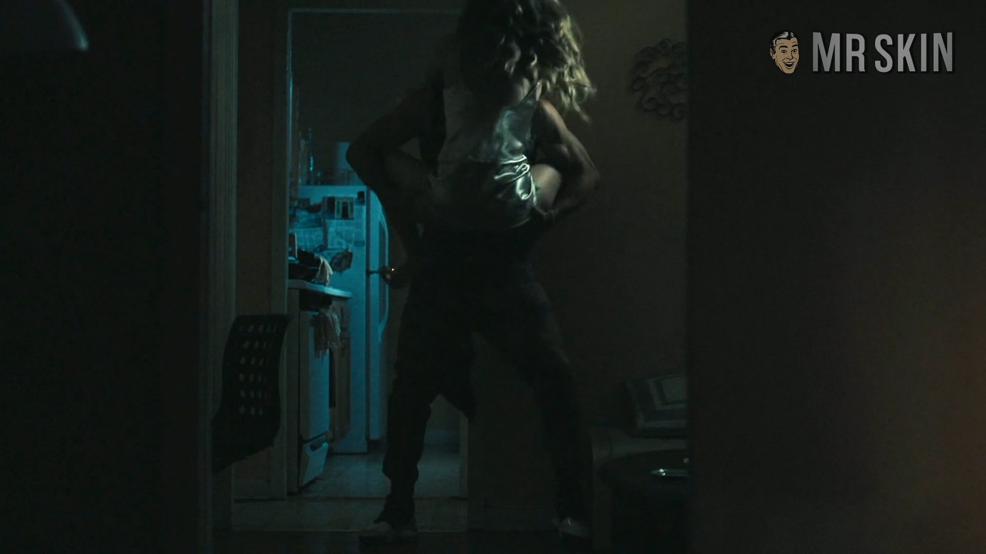 Hottest Lea DeLeon Scenes. Sexy, breasts, nipslip. 329127