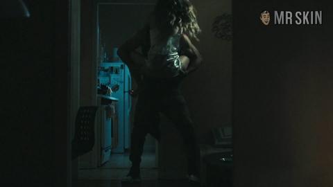 Hottest Lea DeLeon Scenes. Sexy, breasts, nipslip. 329127