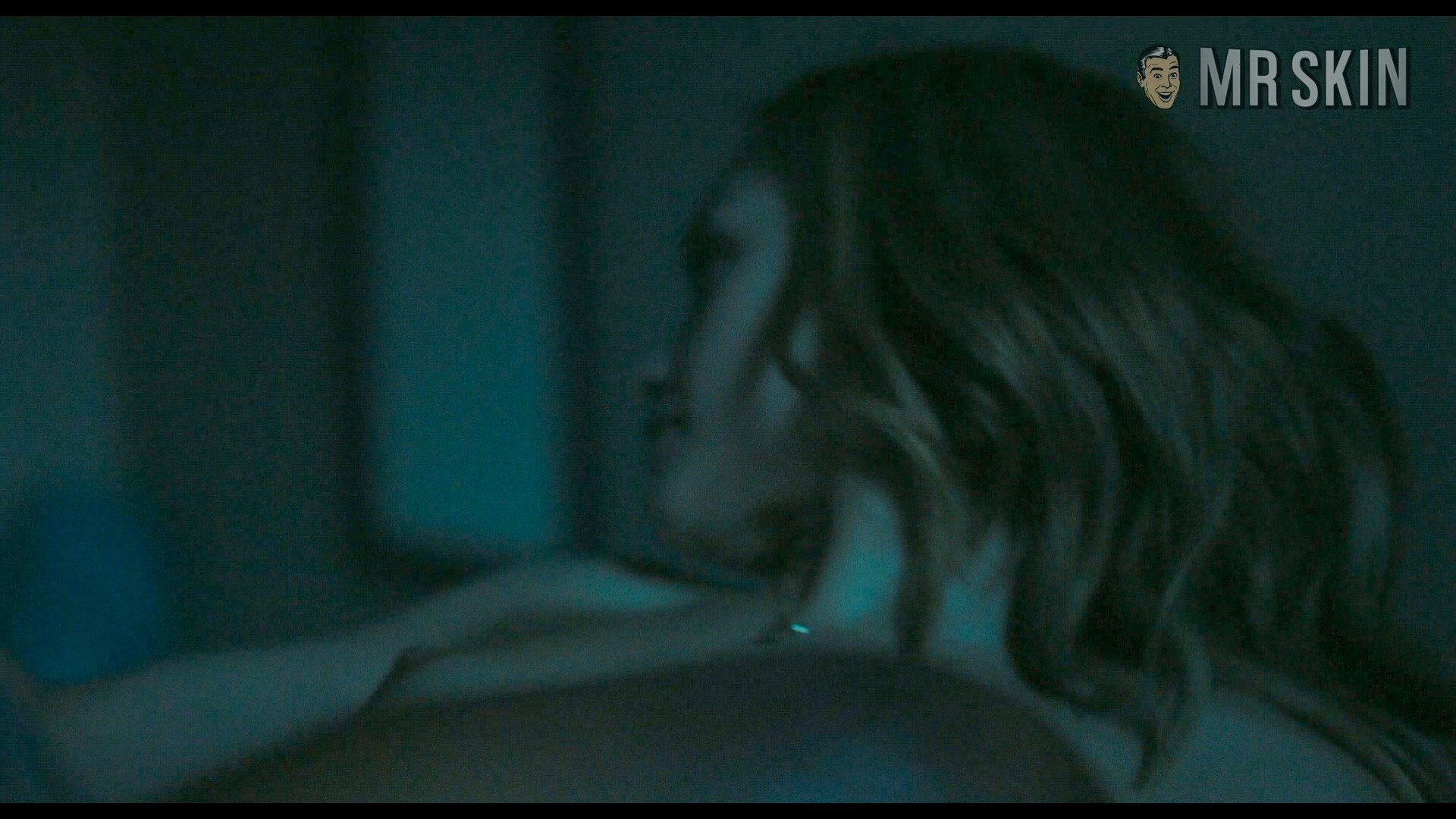 Olivia Cooke in Naked Singularity (2021) Sexy Breasts Nipslip Breasts Nipslip 329145