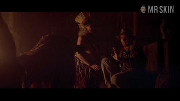 Montrose Haggins in The Relic (1997) Breasts Breasts 329148