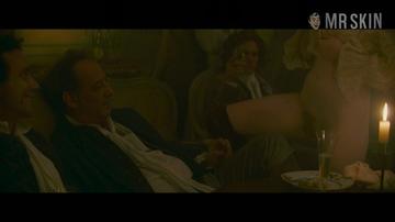 Pauline Nyris, Marion Déjardin in Casanova, Last Love (2019) Bush Left Breast Breasts Breasts Bush 329400