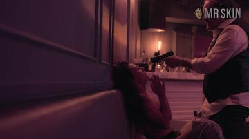 Zuria Vega in The Five Juanas (2021) Sexy Bikini Breasts 329322