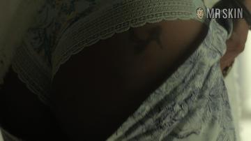 Sofia Engberg in The Five Juanas (2021) Underwear Breasts Butt 329334