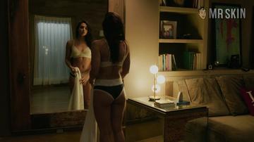 Renata Notni in The Five Juanas (2021) Underwear Bikini Breasts 329358