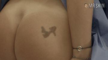 Juanita Arias in The Five Juanas (2021) Butt Underwear Butt Sexy 329220